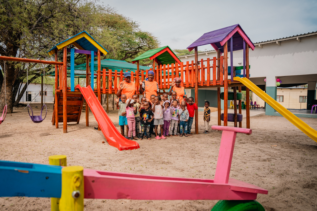 Kavimba Learn To Play Graduation 2024
