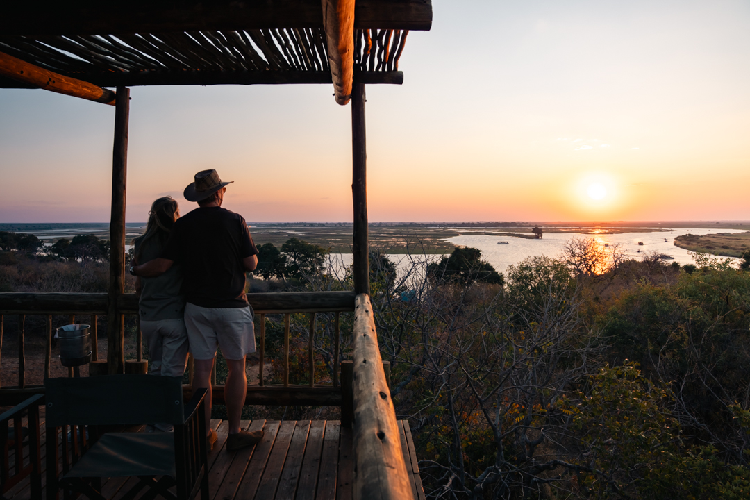 From Vision to Viewpoint: The Untold Story of Treetops Lookout  