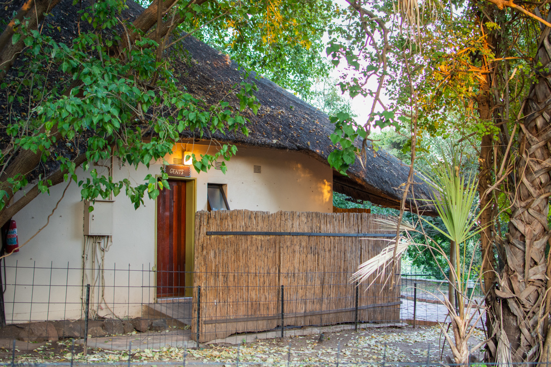 Best Campsite Botswana 15