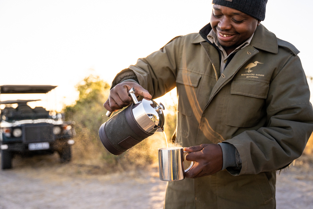 Enhanced Game Drive offering 