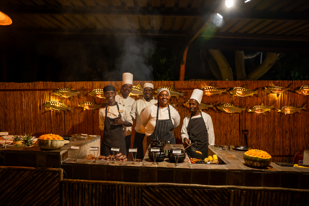 Sedudu Bar and Grill 15