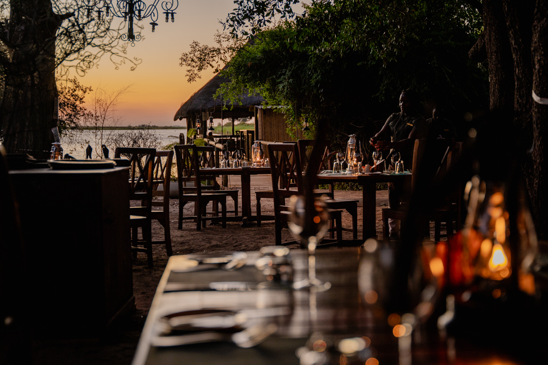 Sedudu Bar and Grill 20