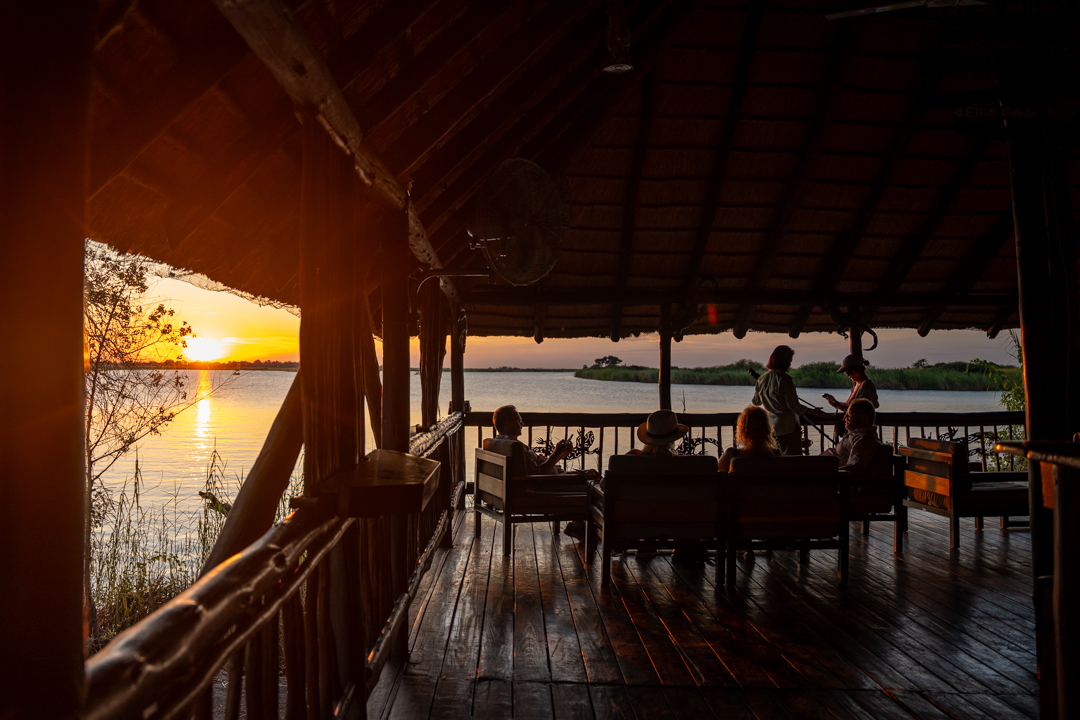 Sedudu Bar and Grill 27