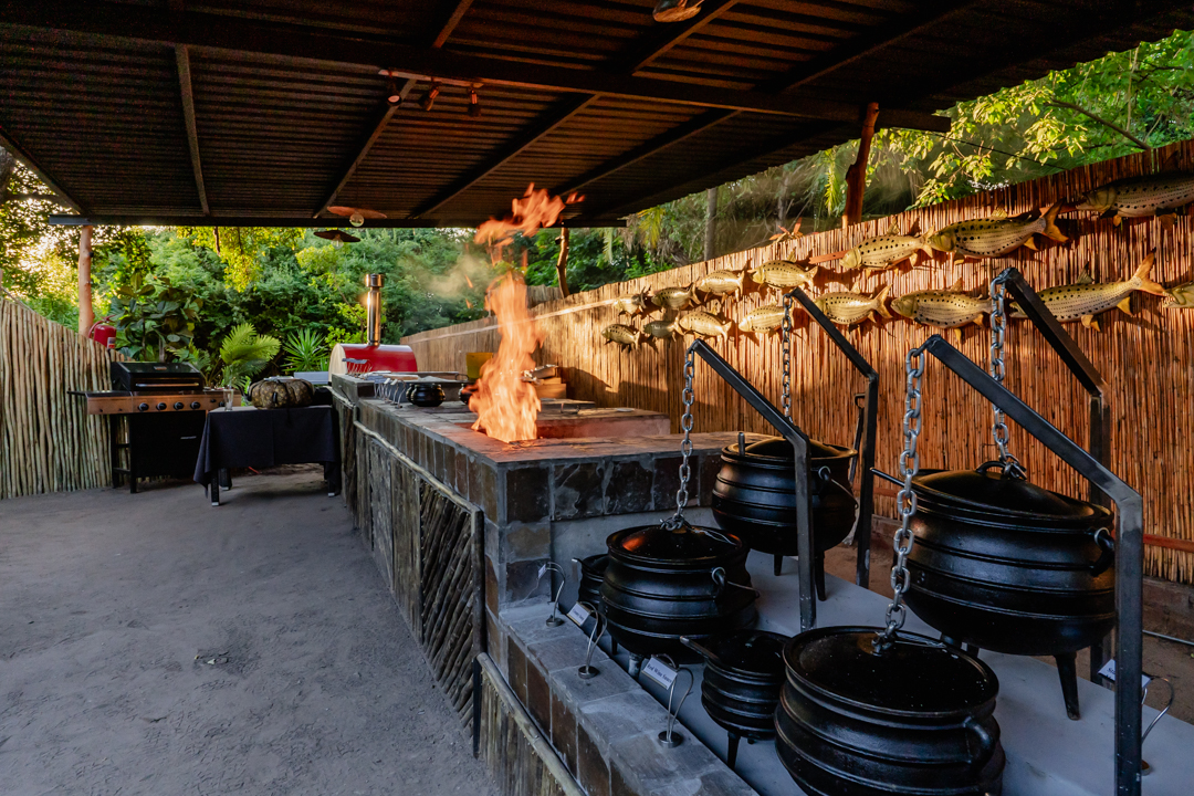 Sedudu Bar and Grill 3