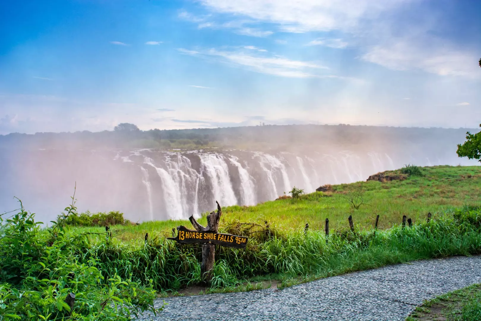 Chobe - Day Trip Victoria Falls Zimbabwe - 4