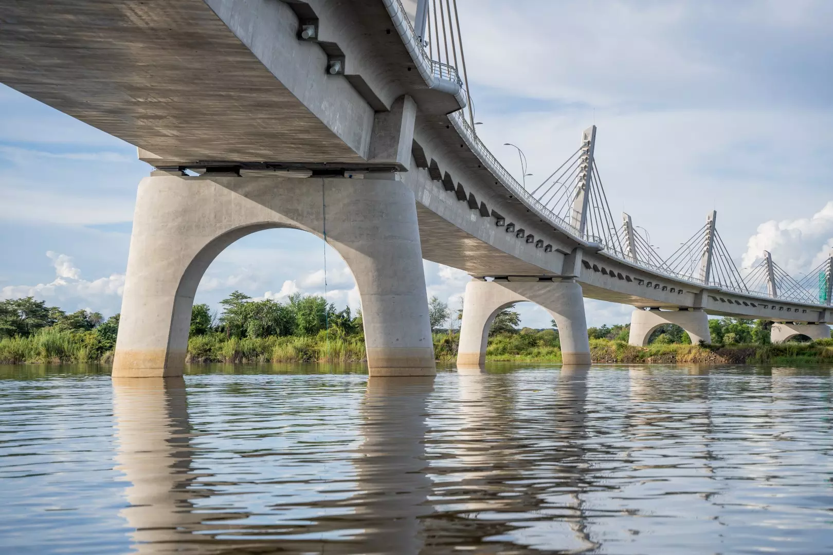 Kazungula Bridge Tour - 9